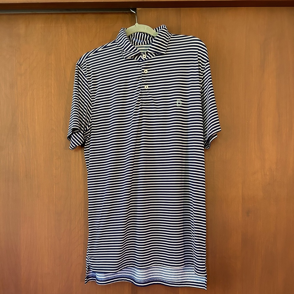 Draddy Sport polo shirt